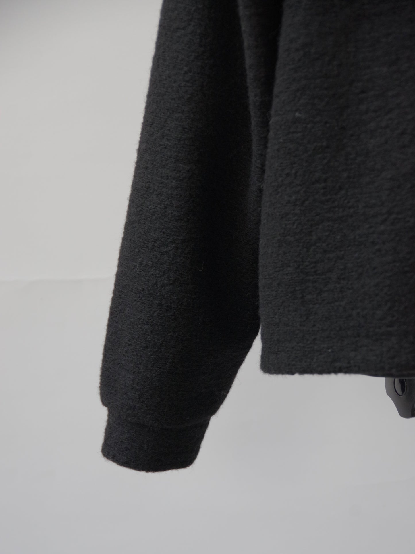 スライバーニットプルオーバー |  PARIS DE AOUNE