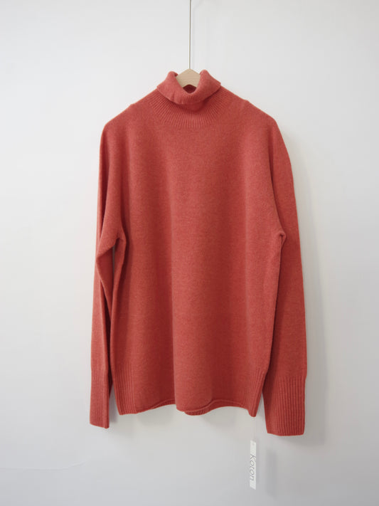 メリノウールコンフォートタートル | koton