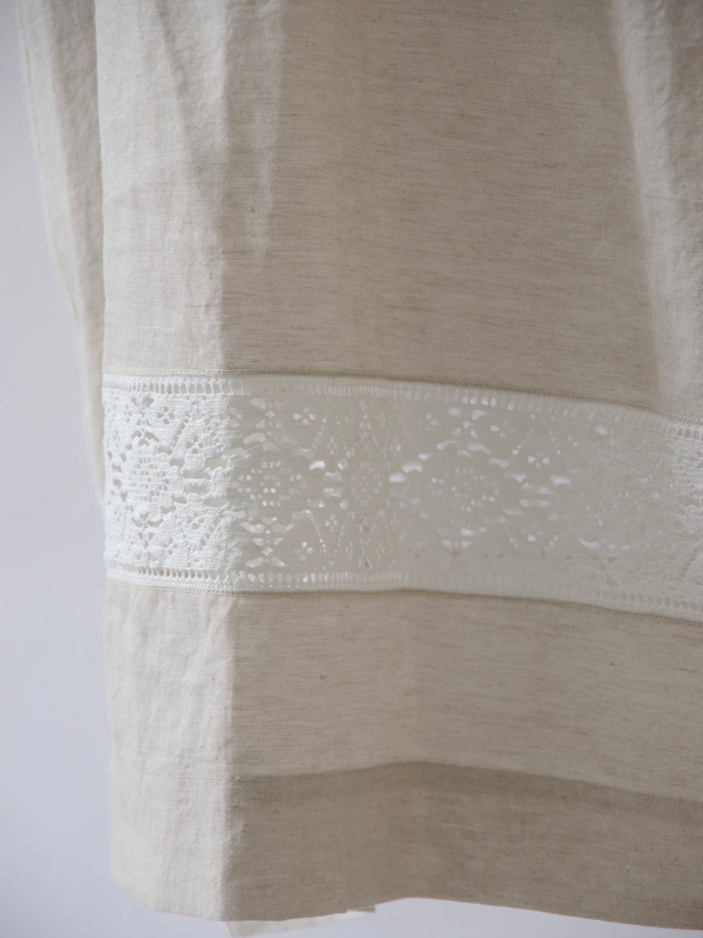 リネンチャーチドレス MO-25-OP-079 | motley