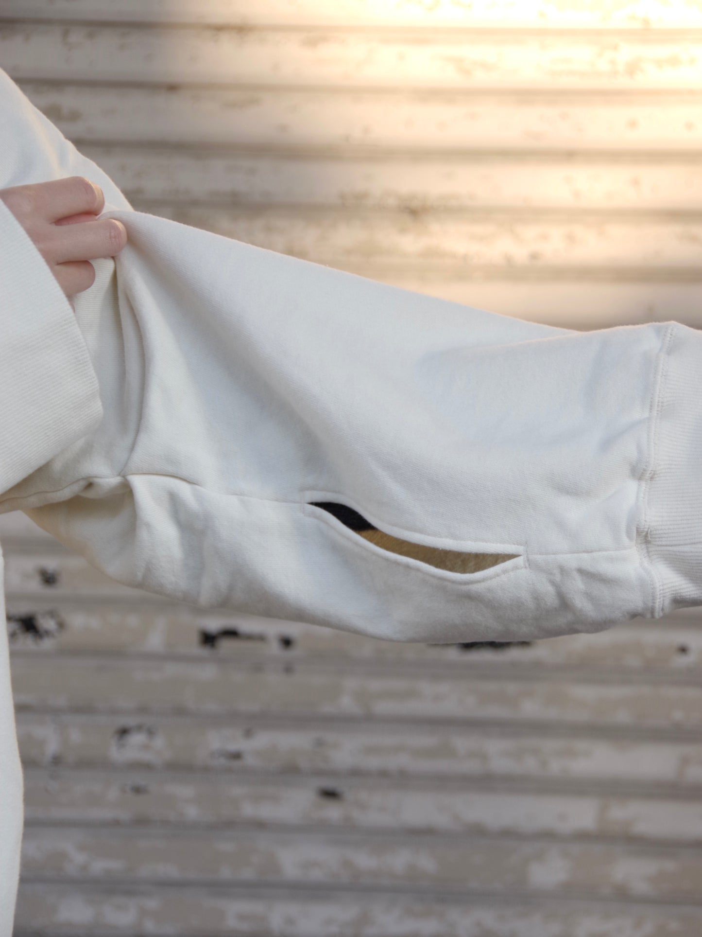 レーヌスウェット | march april may