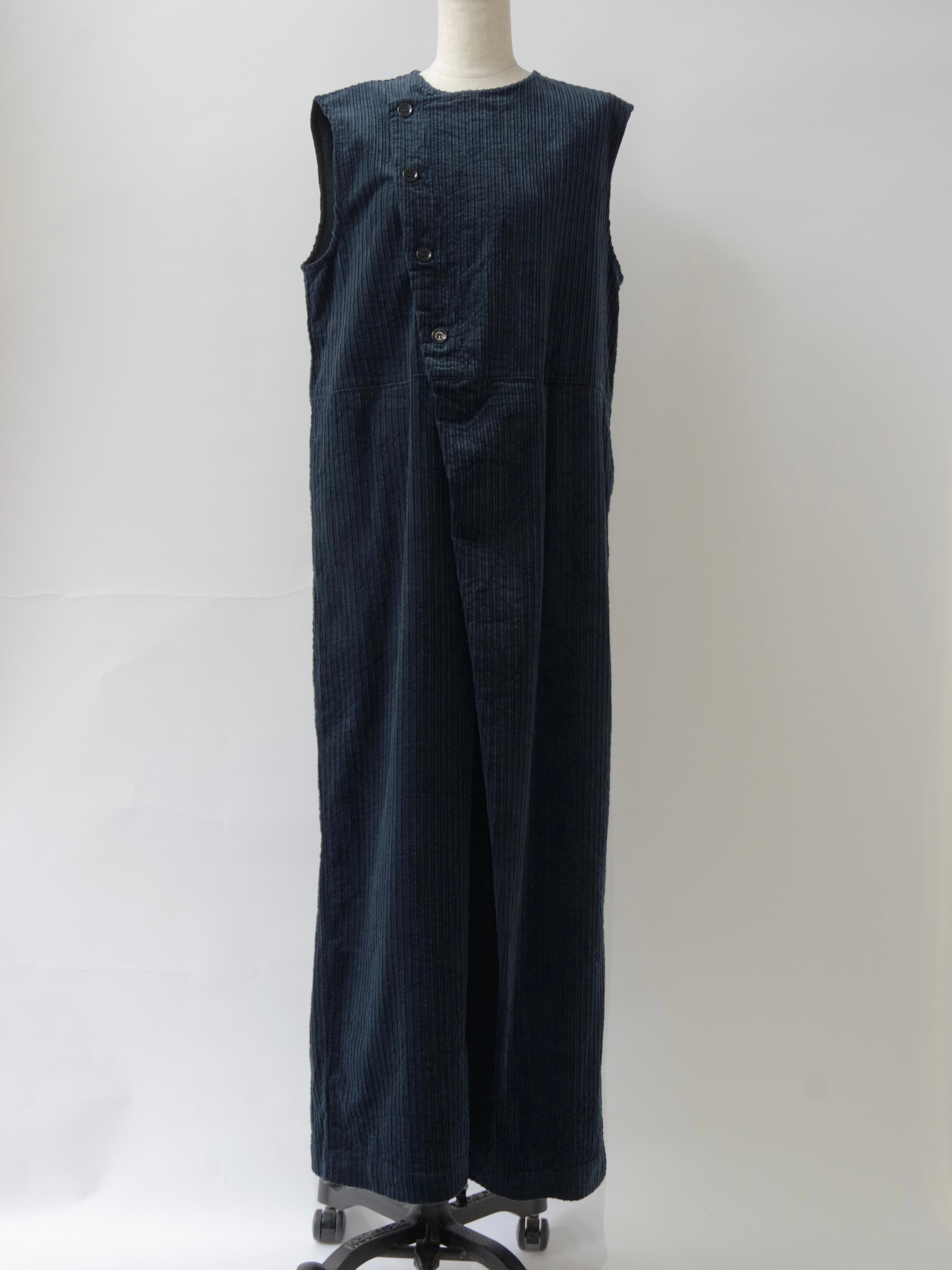 親子コーデュロイラップサロペット | UNIVERSAL TISSU – おんど en no