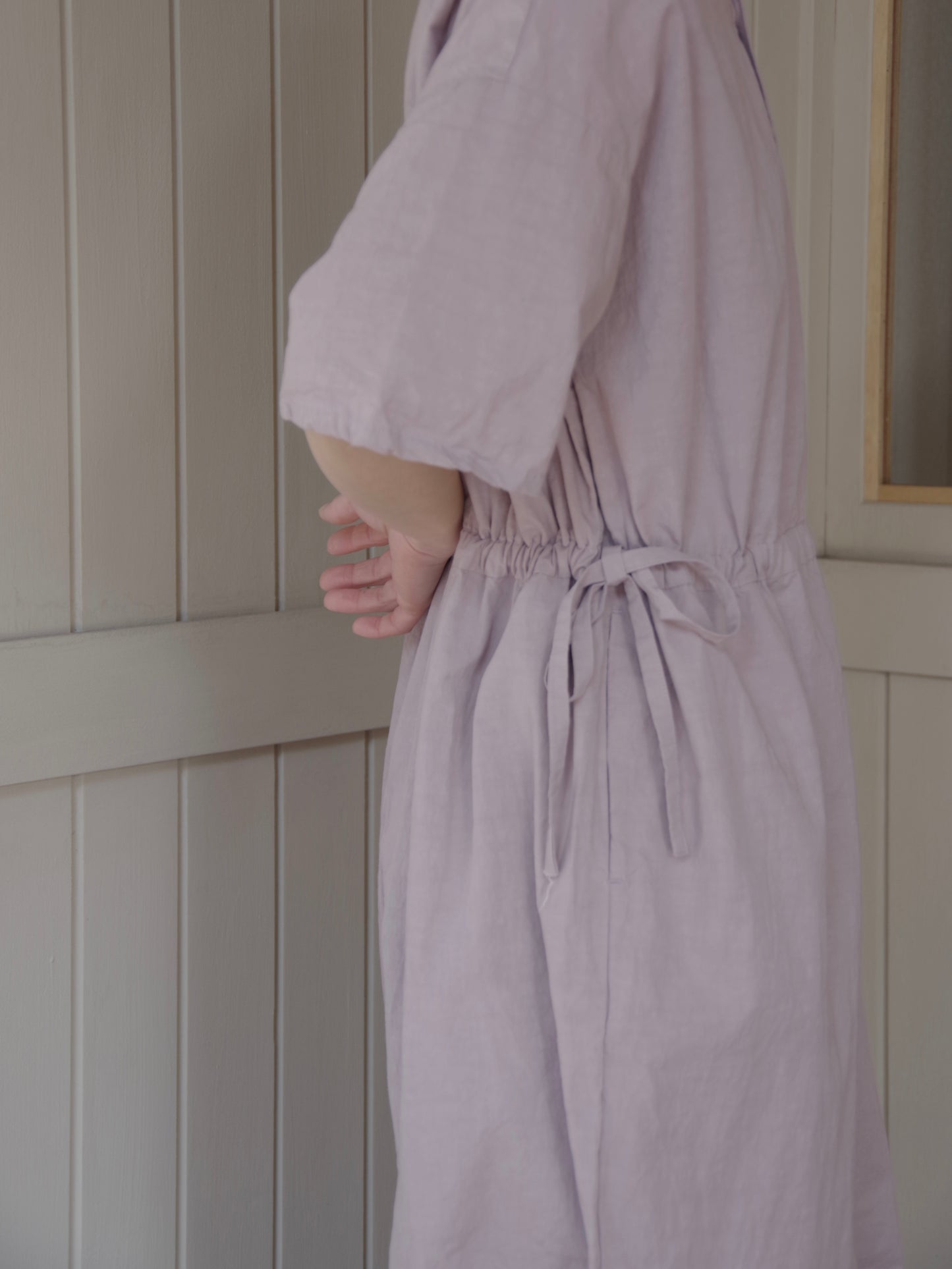 バルーンオールインワン | ROBE de PEAU