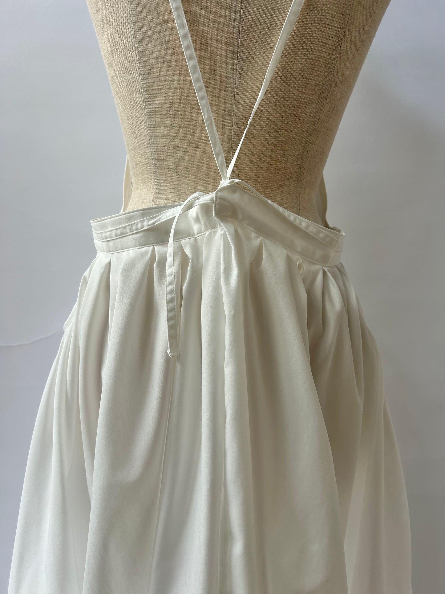 JEANDREE  (apron) |  alliabonne