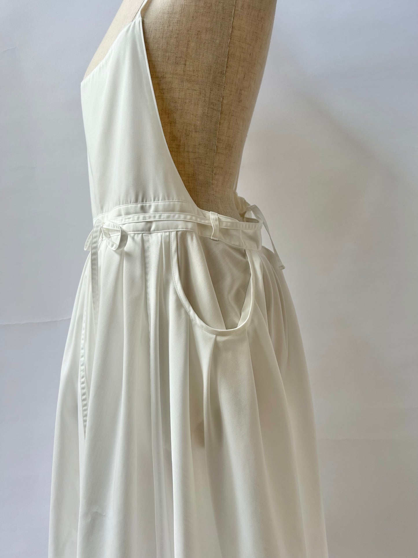 JEANDREE  (apron) |  alliabonne