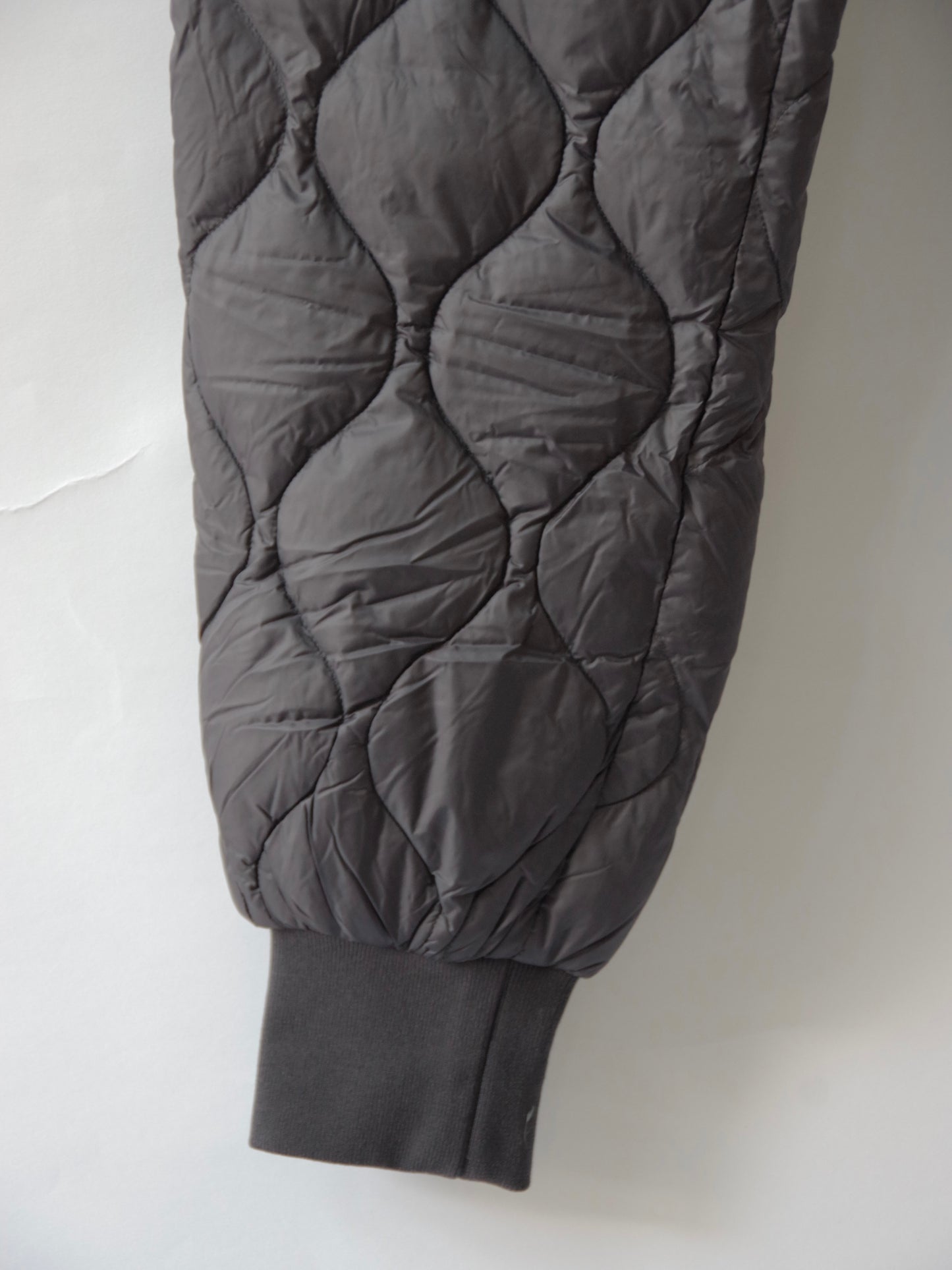 ミリタリーダウンパンツ - ソフトシェル | TAION