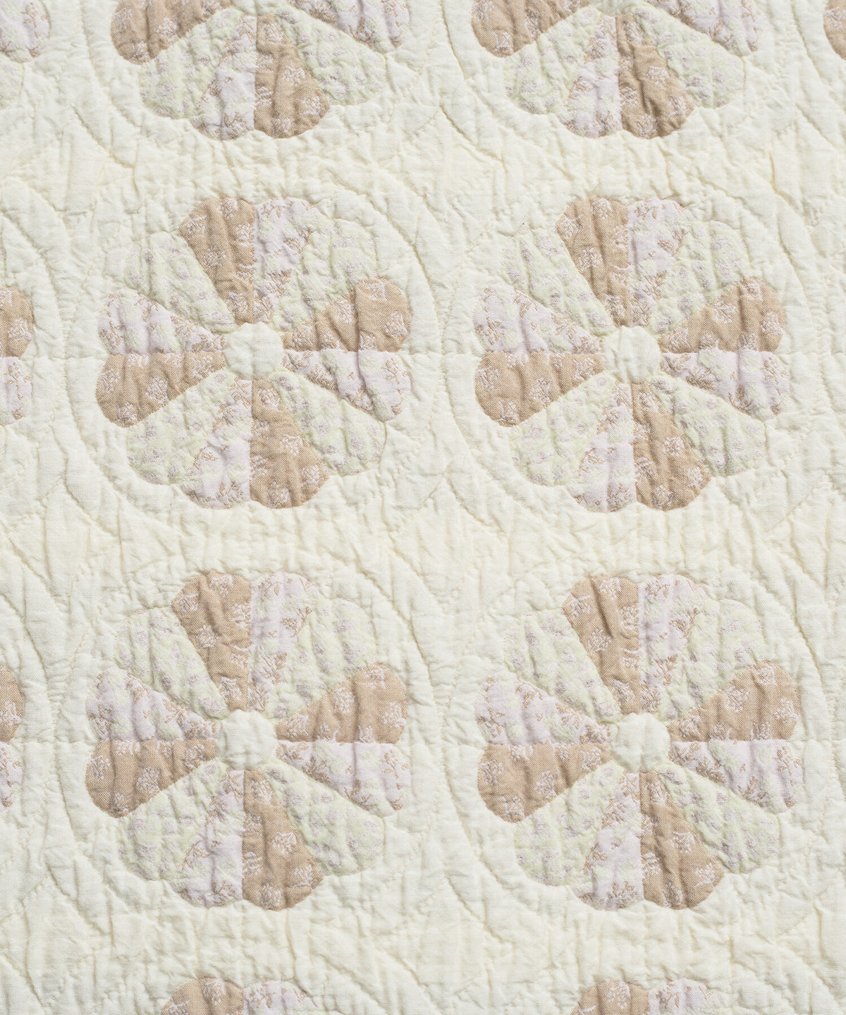 patchwork quilt jacquard バッグ | qiri