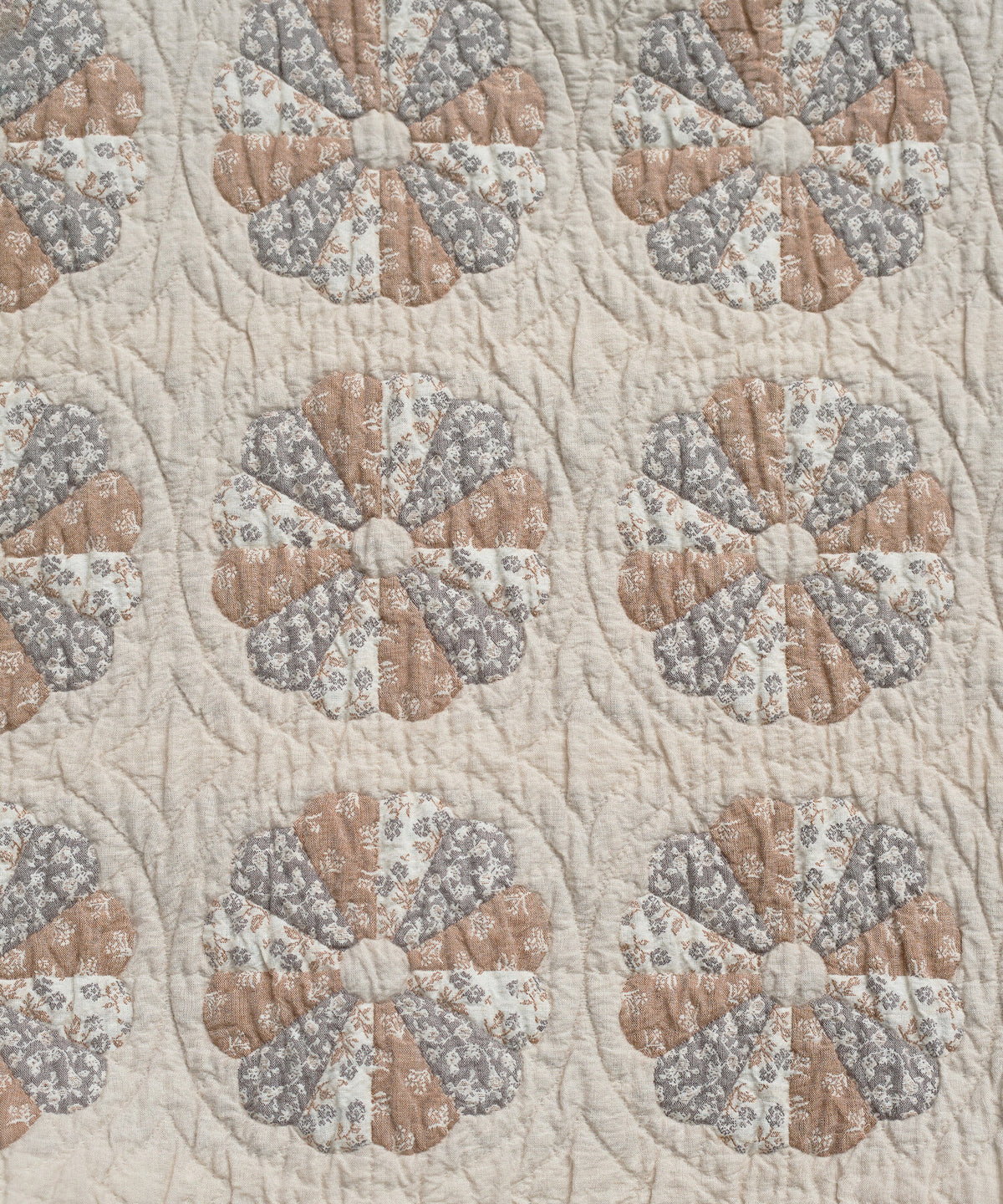 patchwork quilt jacquard バッグ | qiri
