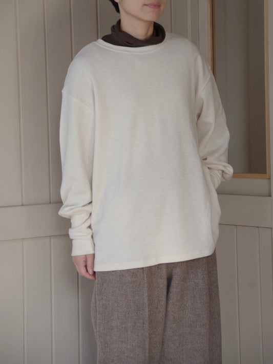 USE thermal pullover | figlondon