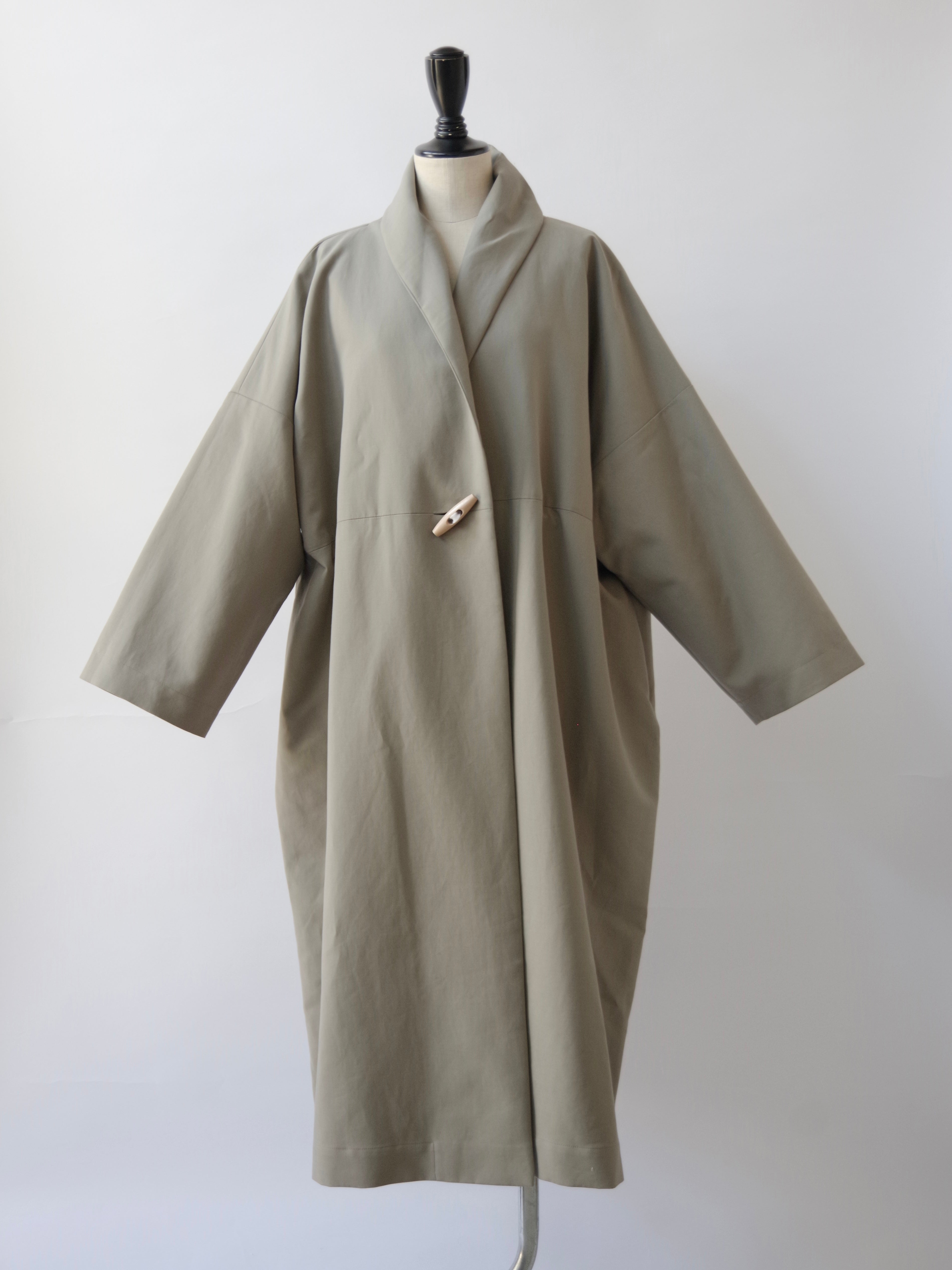 outer – おんど en no youni hirogaru