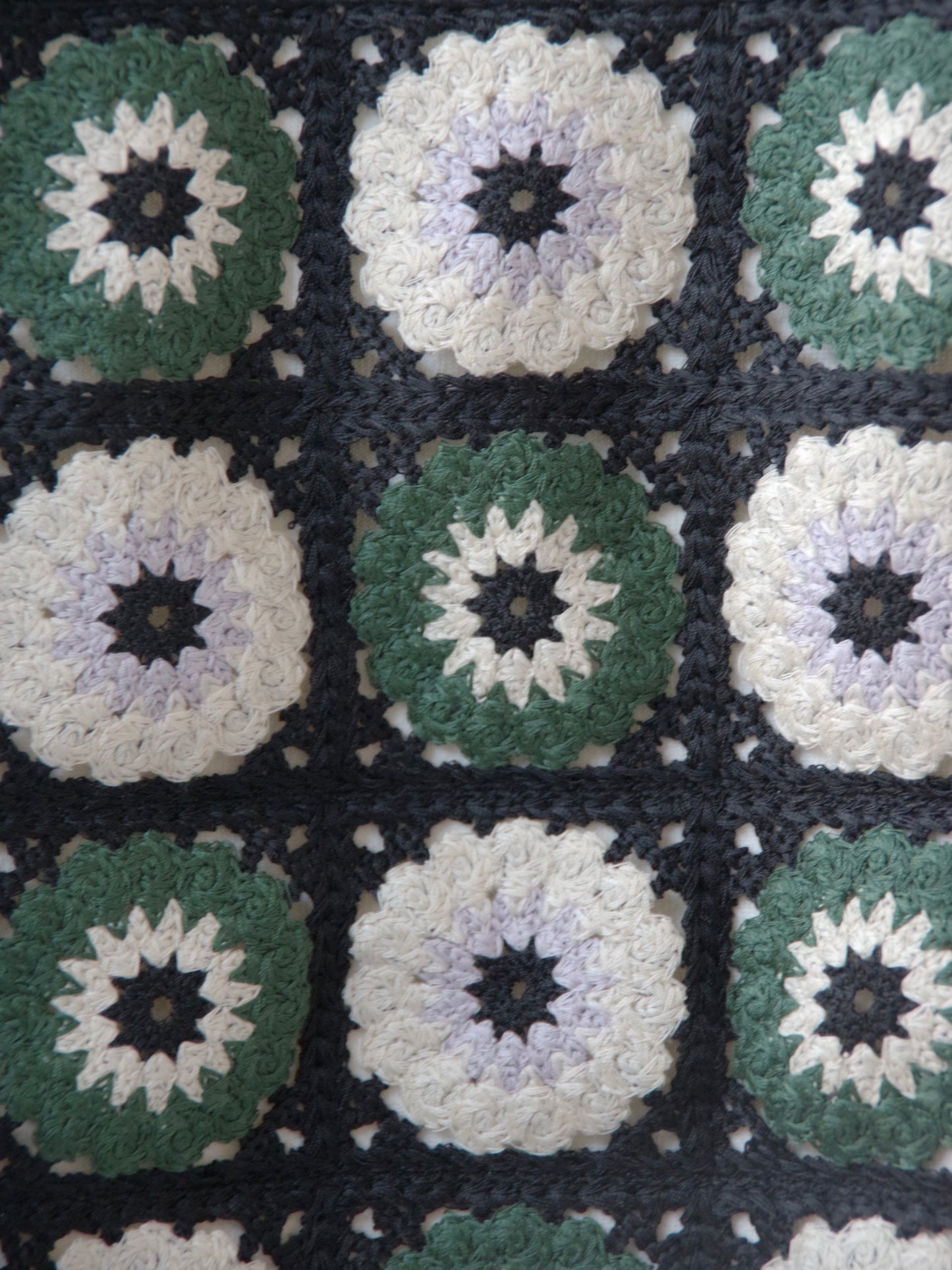 コットン裏毛レースプルオーバー | yuni