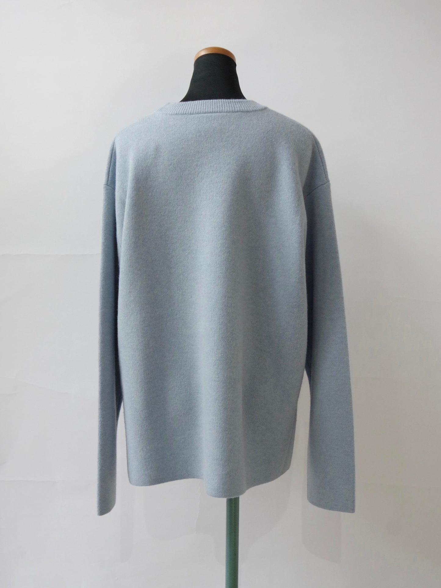 New England smoot  moesleevesプルオーバー | yuni