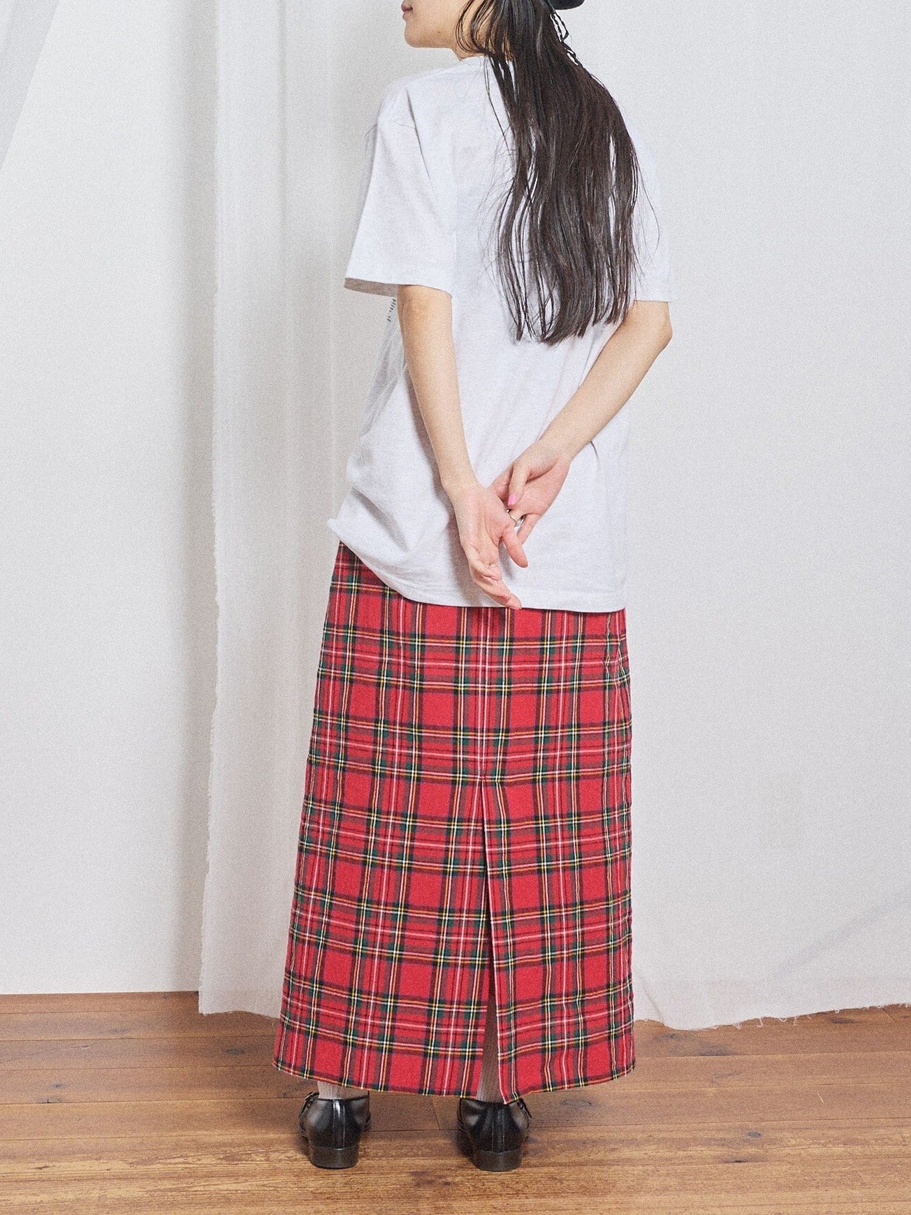 cat studies Tshirt | fig London