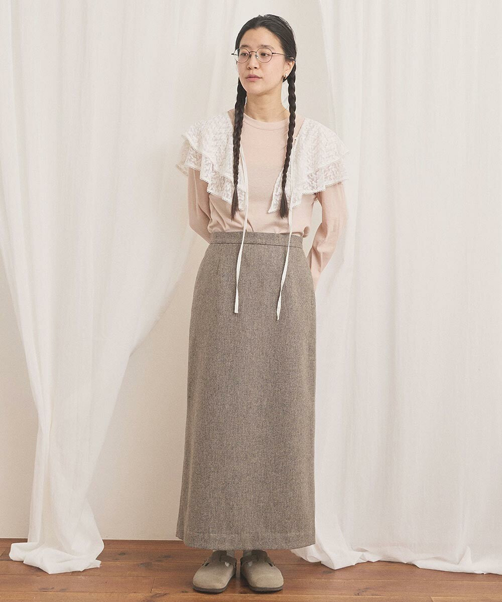 Hazel collar | figLondon