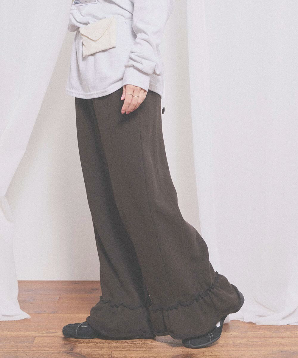 deco sweat pants | fig London