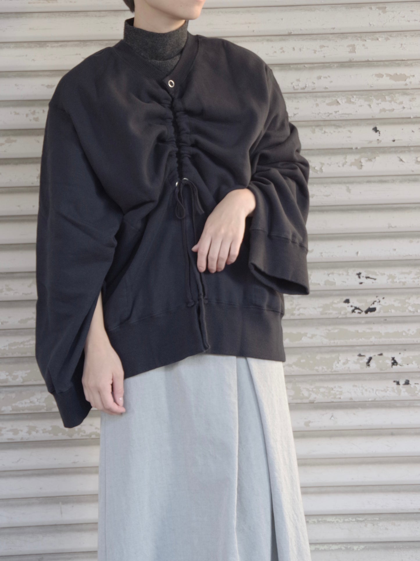 レーヌスウェット | march april may