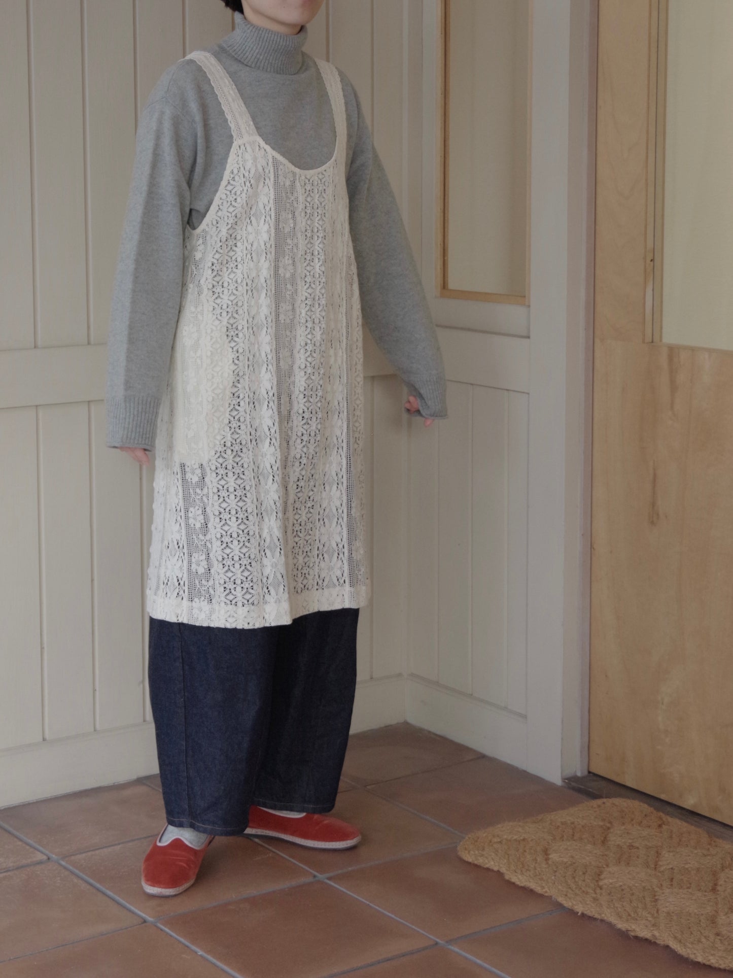 Carol mini dress | fig london