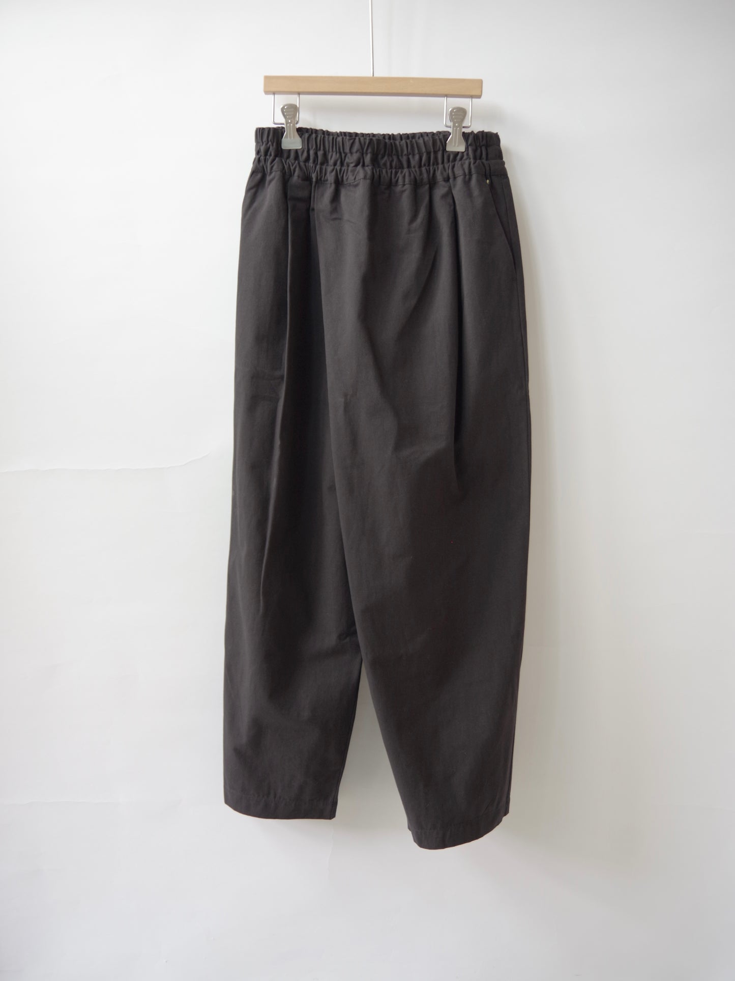 コットンウィンドウタイパンツ (size 38 ) | sisisi