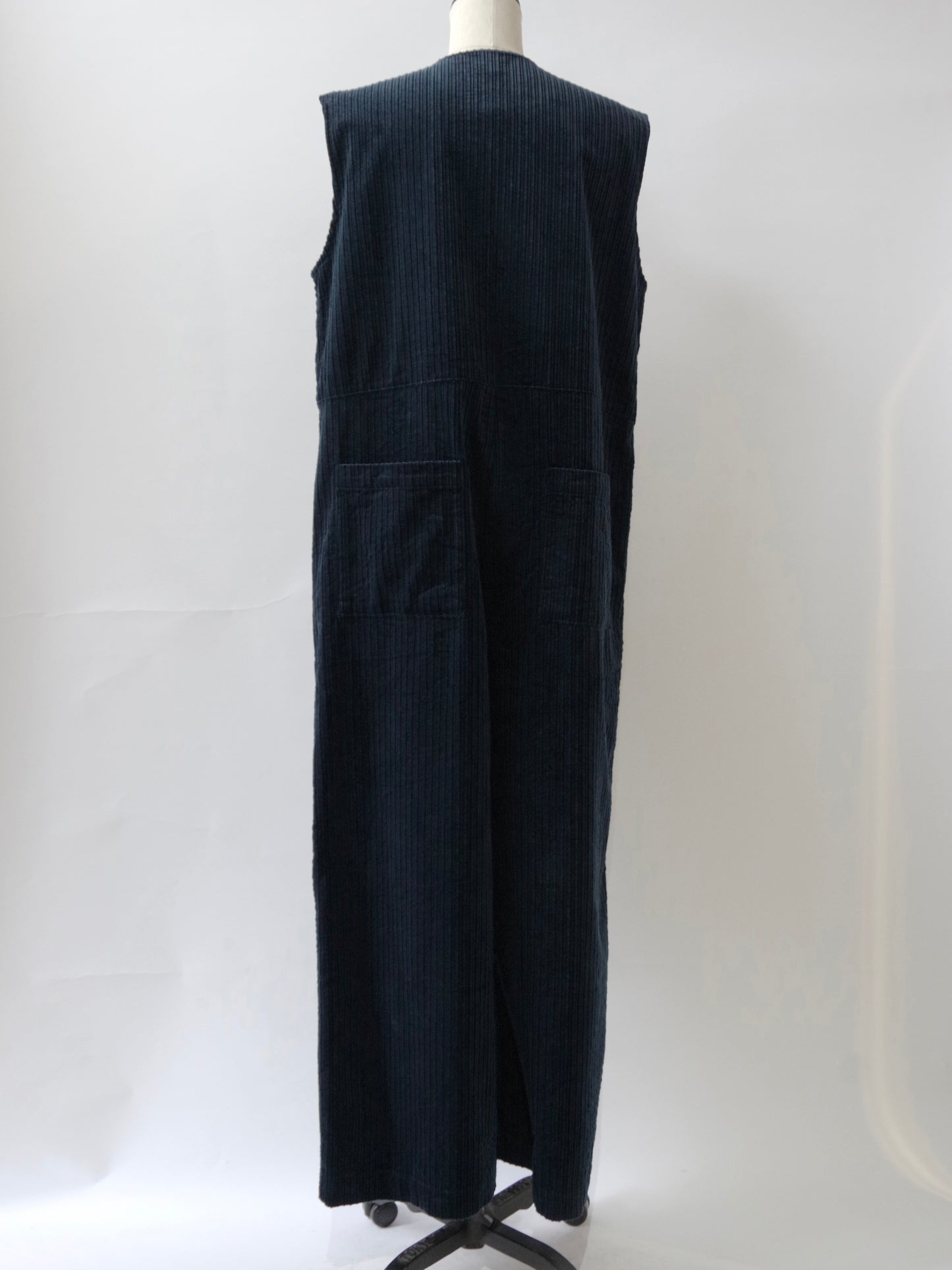 親子コーデュロイラップサロペット | UNIVERSAL TISSU