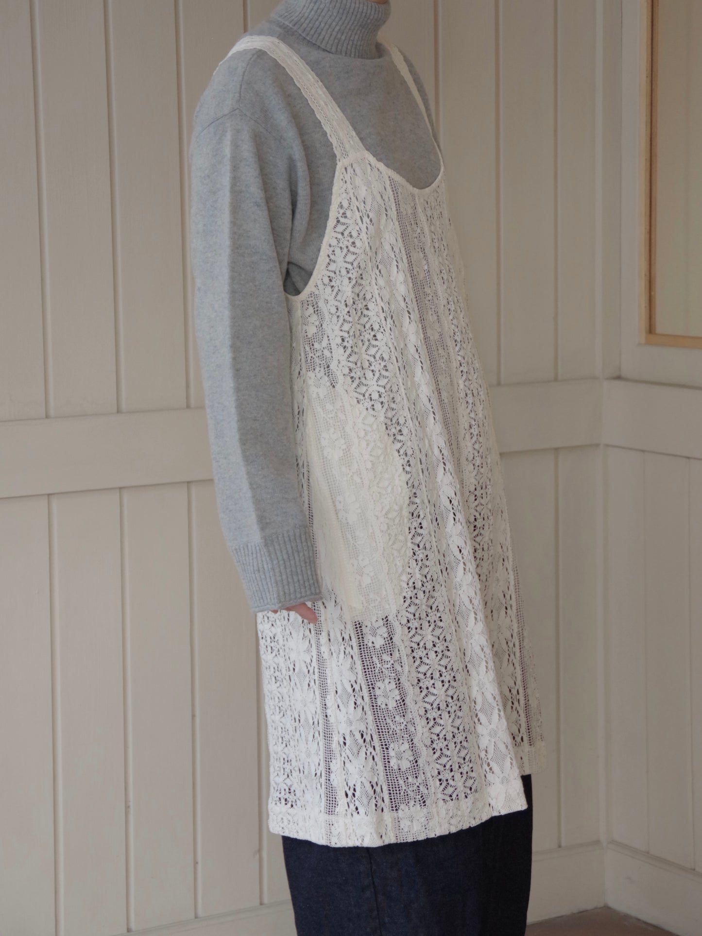 Carol mini dress | fig london