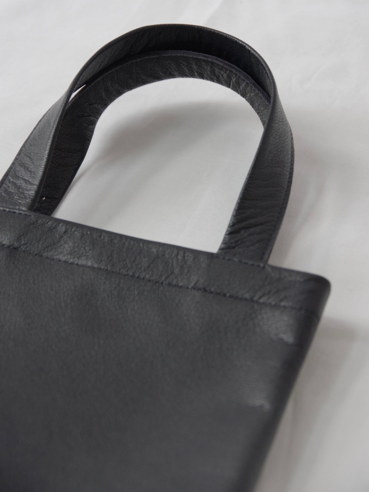 ミニ トートバッグ | tomorka