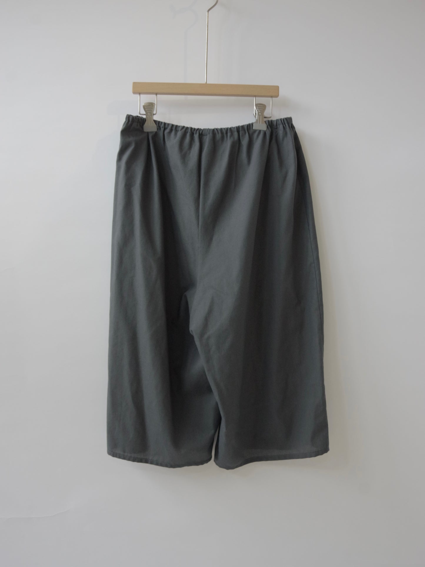 ORGANIC LIP-STOP RAP パンツ | buoybuoy