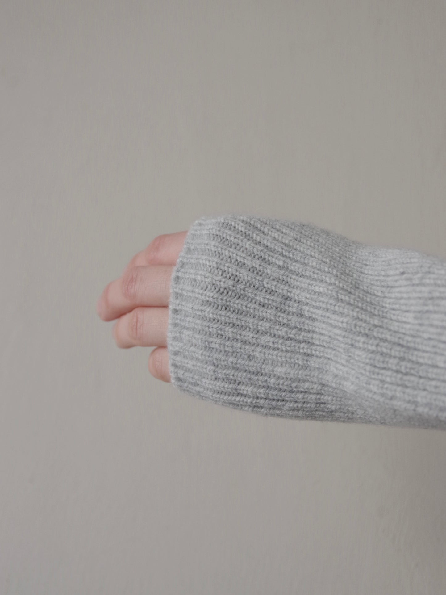 NORMA  wool×Gloves Free  | KARMAN LINE