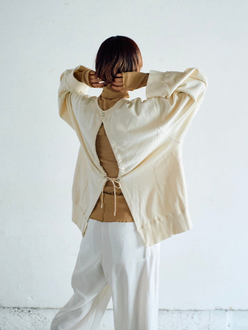 レーヌスウェット | march april may