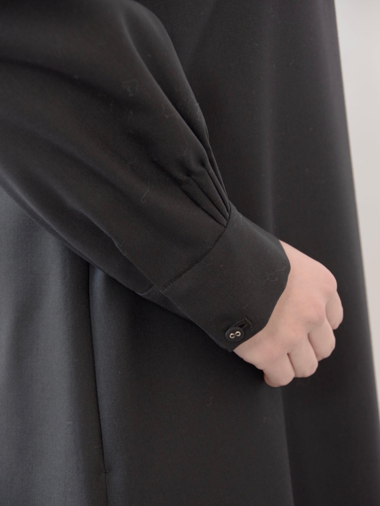 formal A line one-piece dress  | atelier naruse