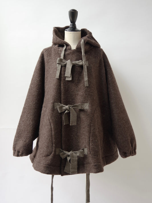 スライバーニットシーマンズプロティクティブジャケット | HAVERSACK