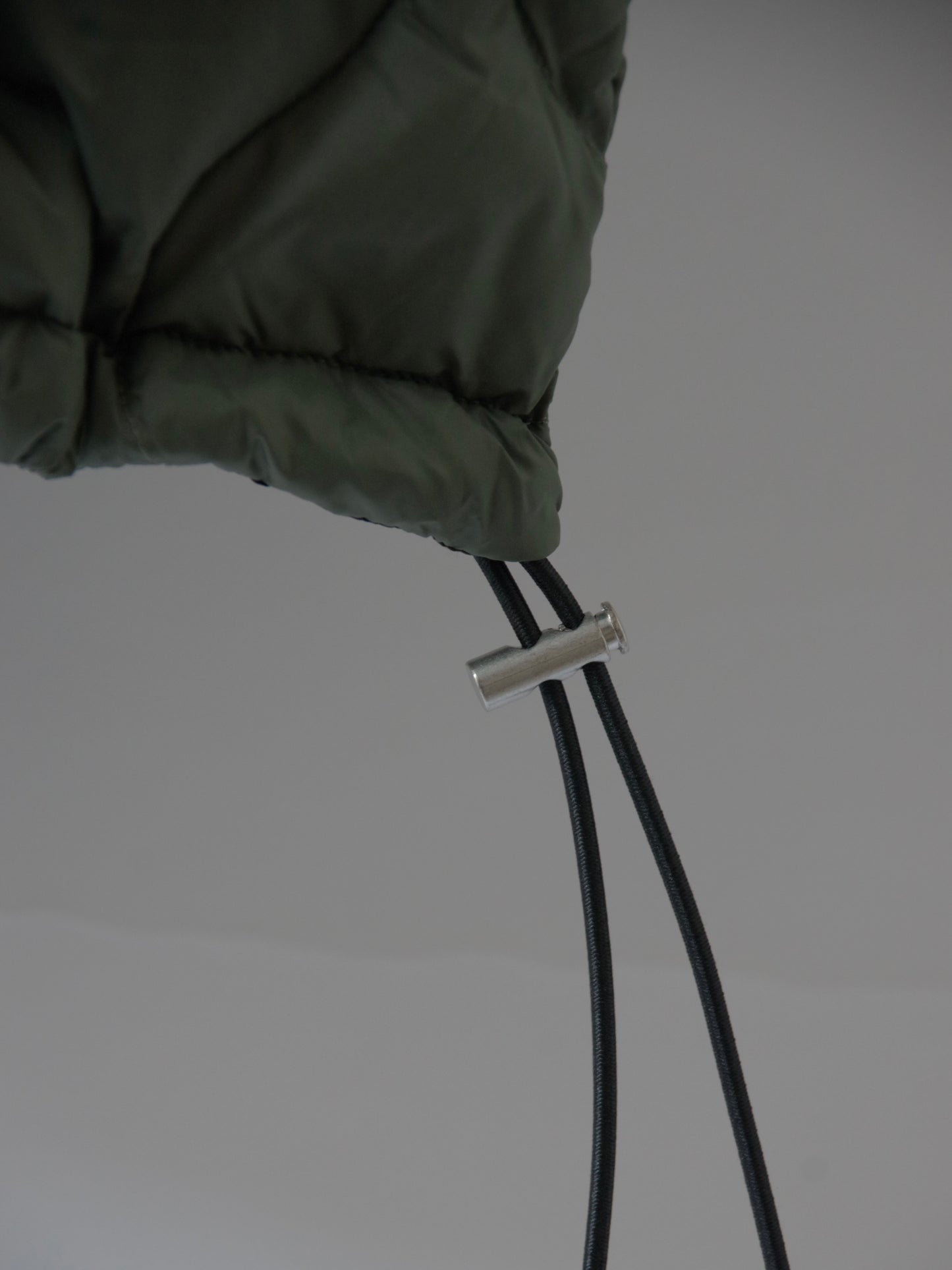 ミリタリースプリット ダウンスカート - ソフトシェル | TAION