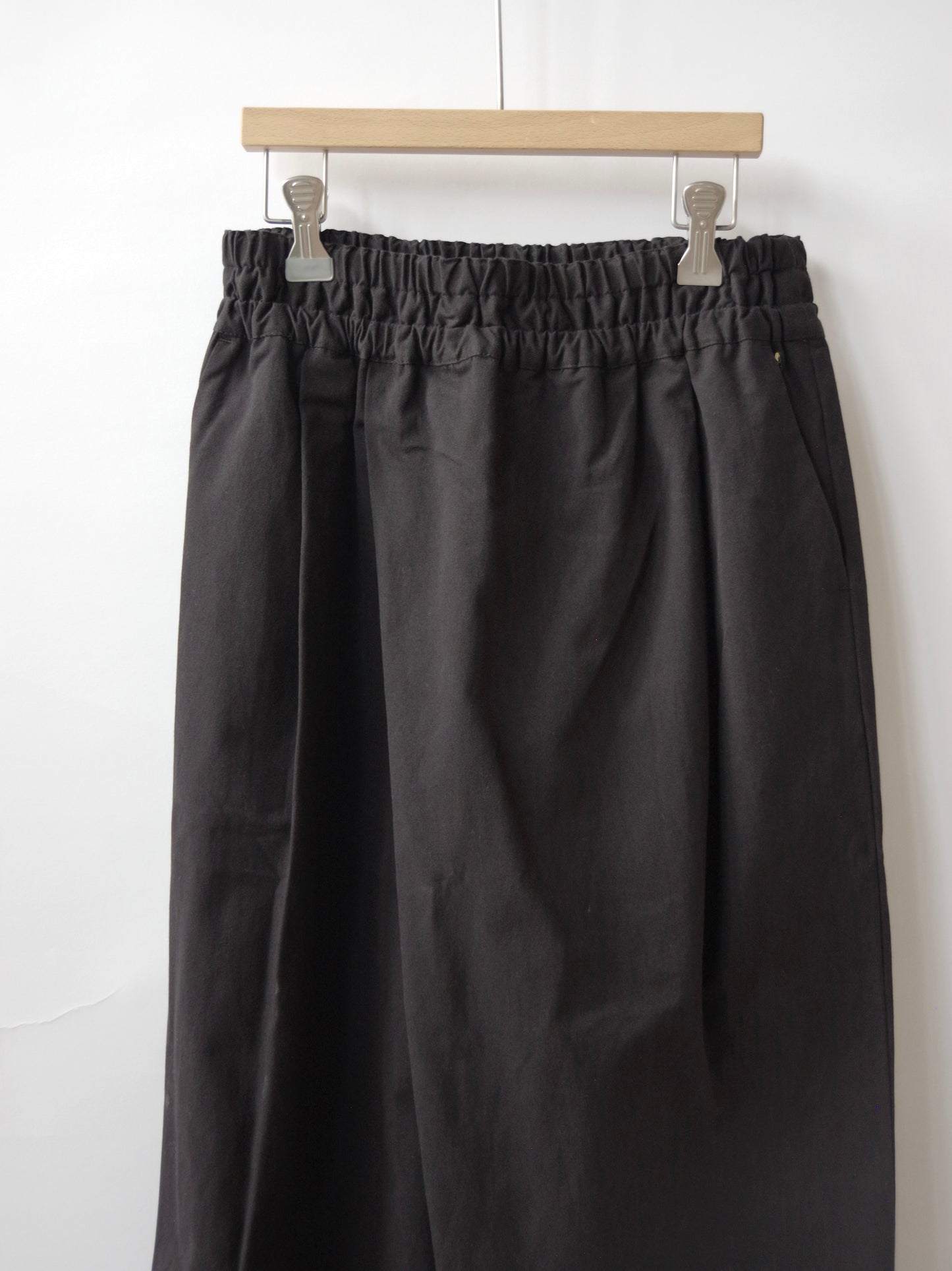 コットンウィンドウタイパンツ (size 38 ) | sisisi