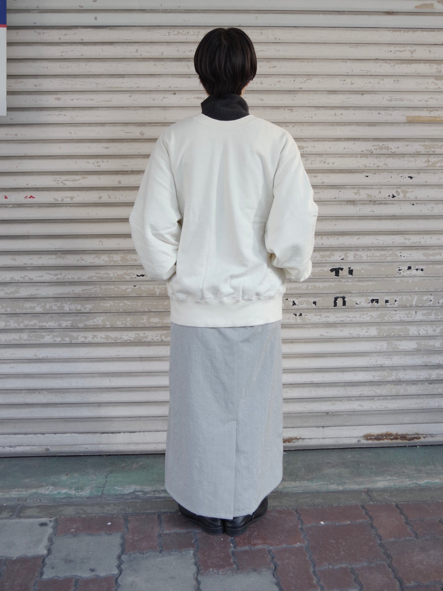 レーヌスウェット | march april may