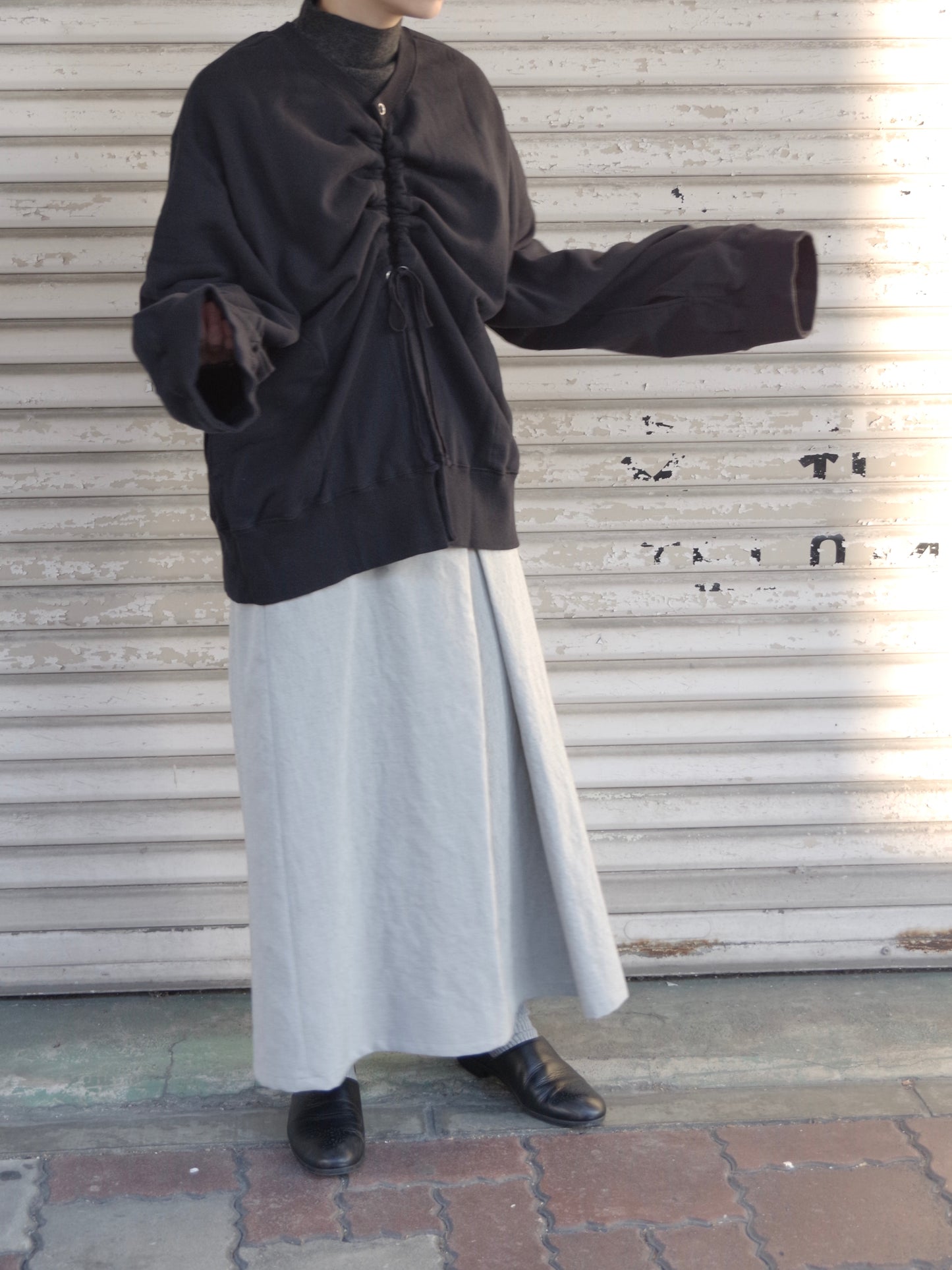 レーヌスウェット | march april may