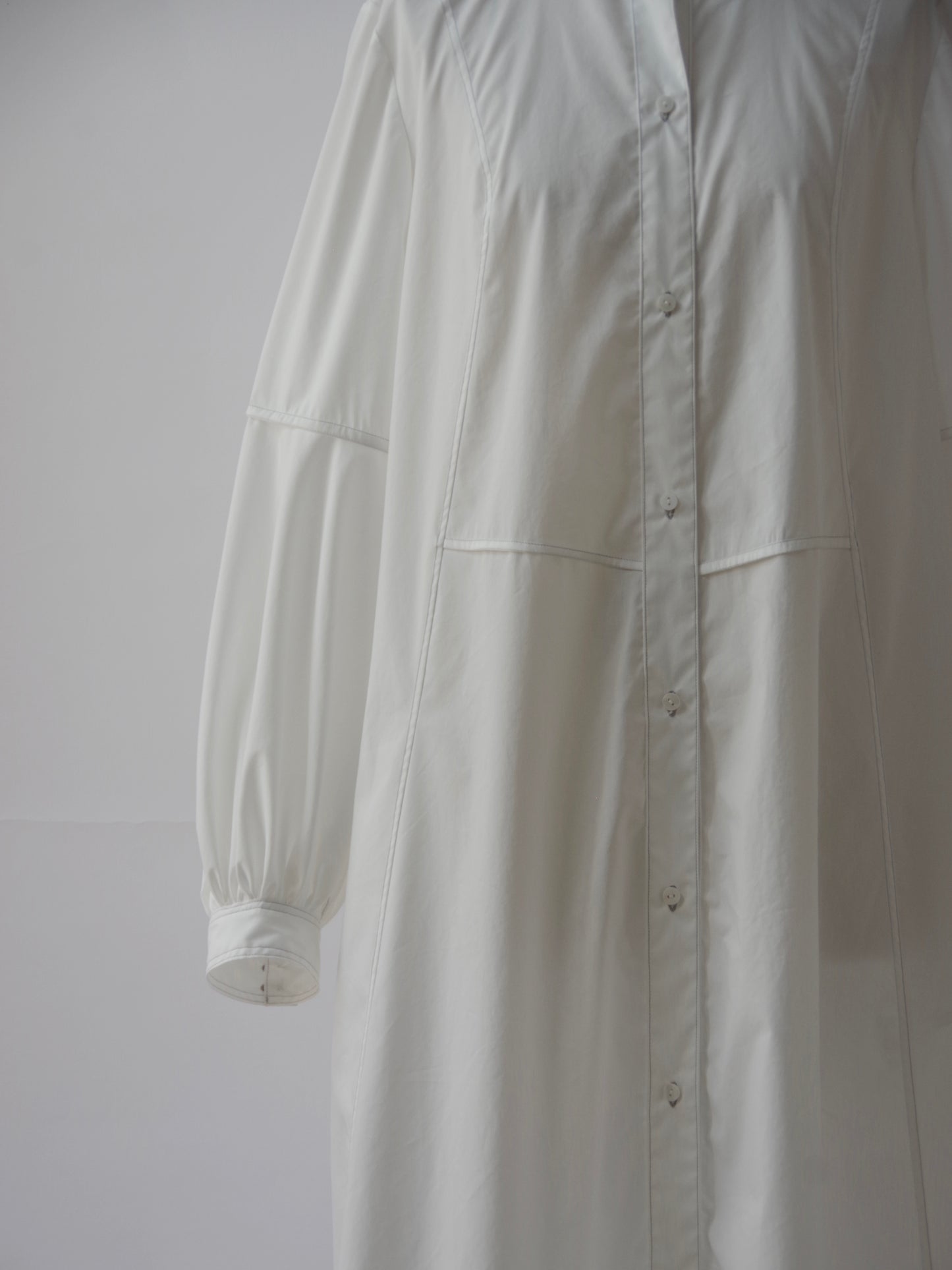GRACE (White)  |  alliabonne