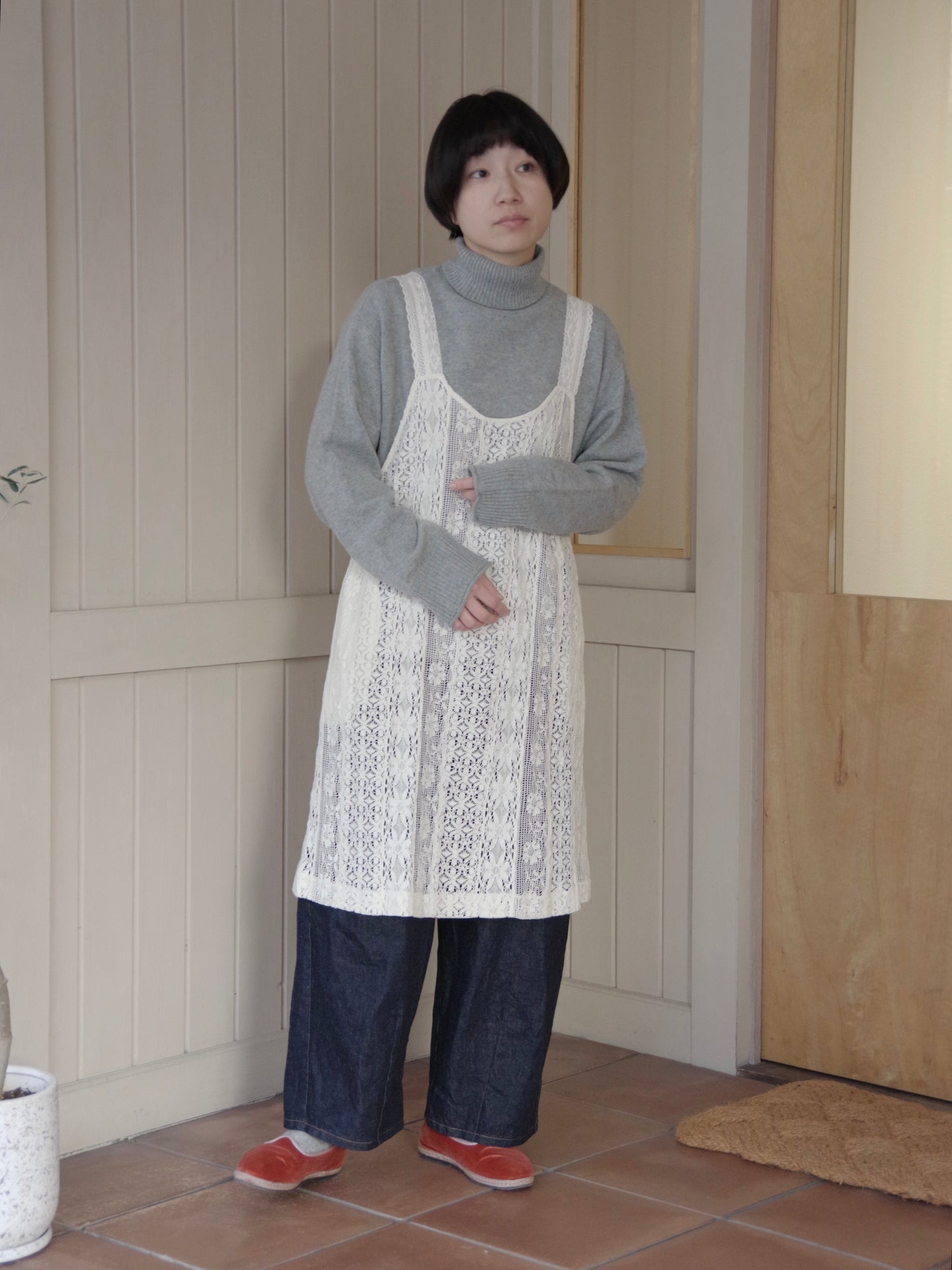 Carol mini dress | fig london