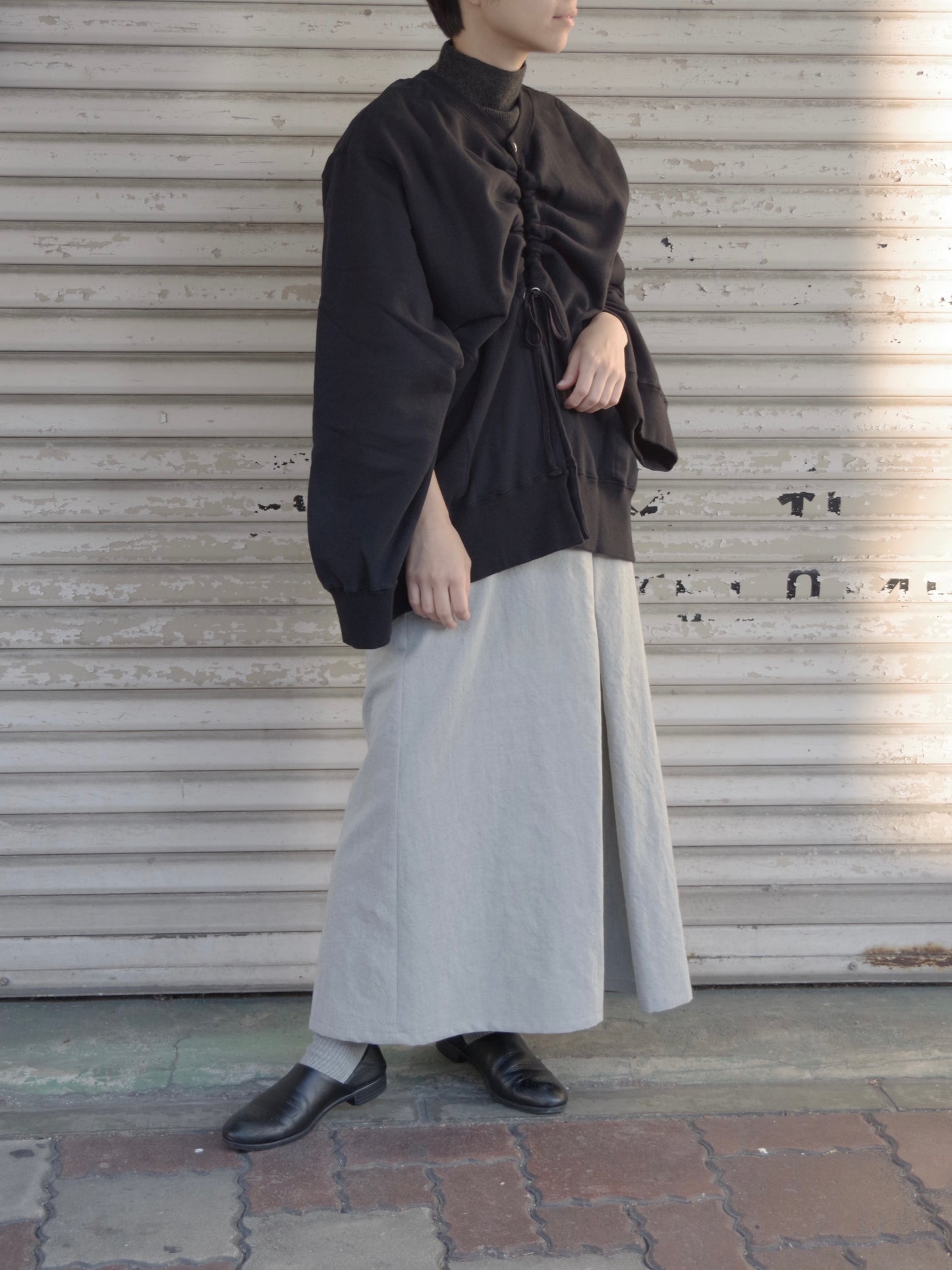 レーヌスウェット | march april may