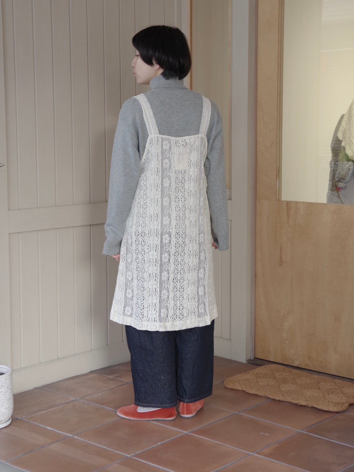 Carol mini dress | fig london