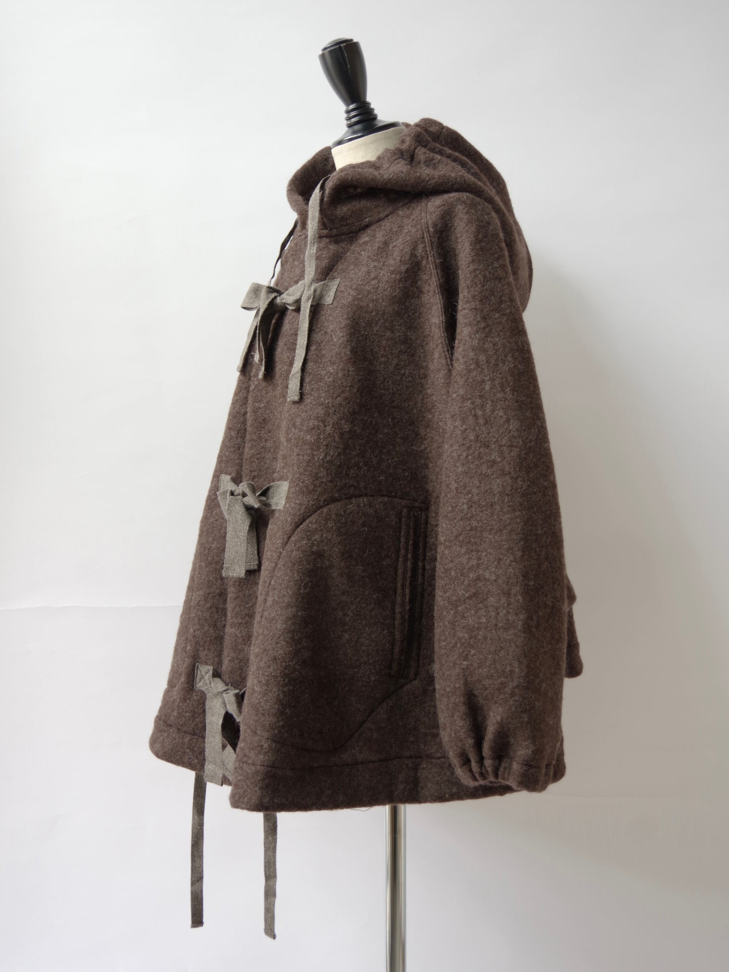 スライバーニットシーマンズプロティクティブジャケット | HAVERSACK