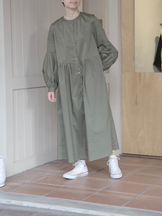 GRACE (Olive)  |  alliabonne