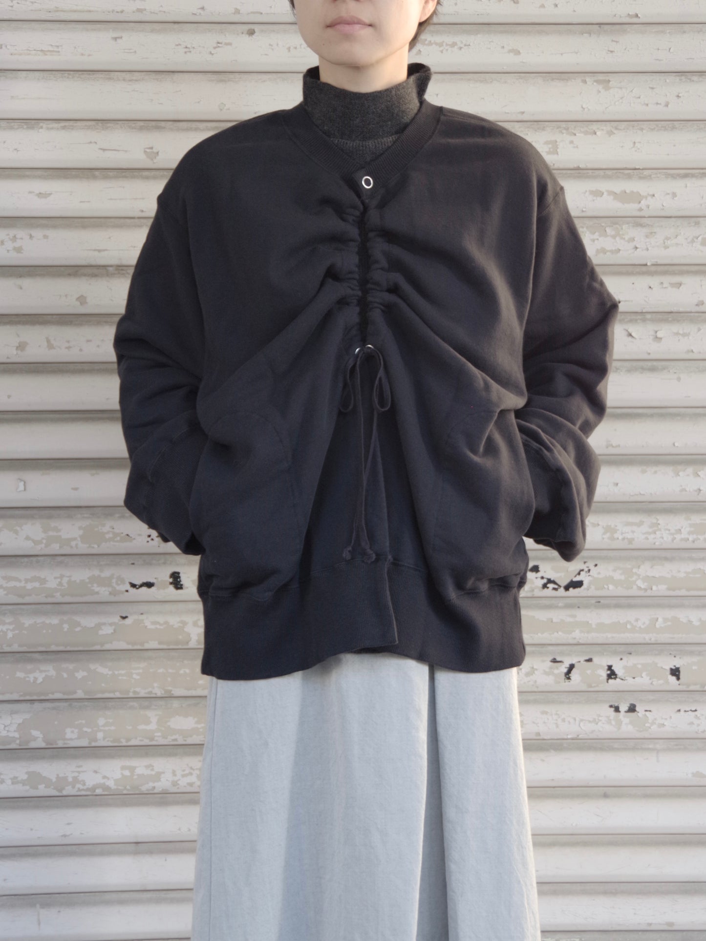 レーヌスウェット | march april may