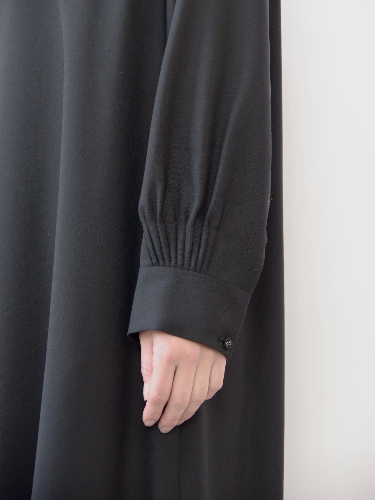 formal A line one-piece dress  | atelier naruse