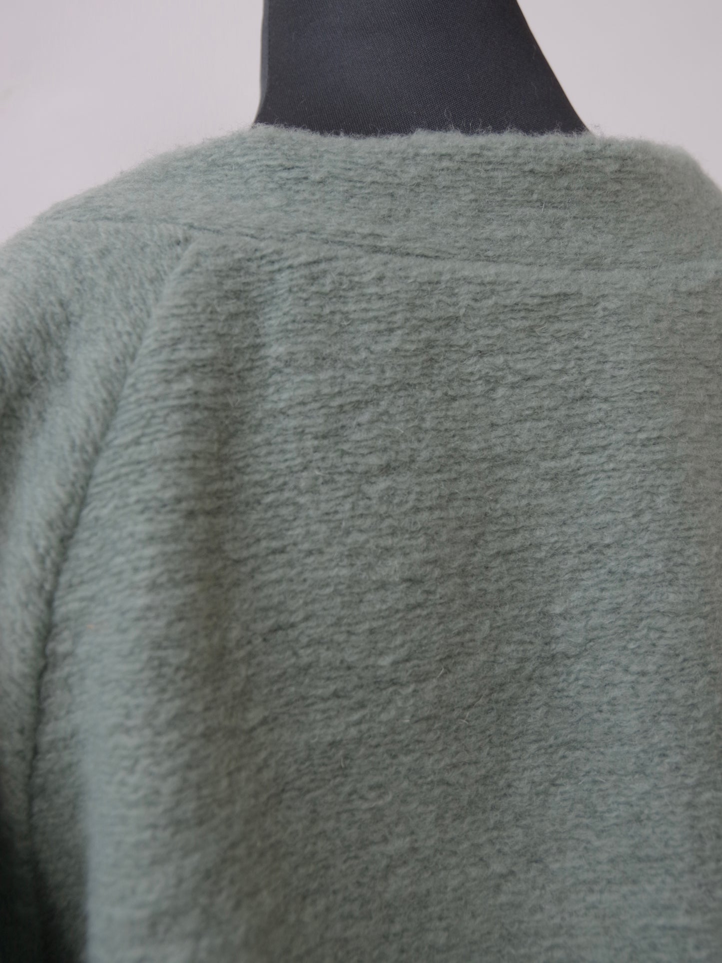 スライバーニットプルオーバー |  PARIS DE AOUNE