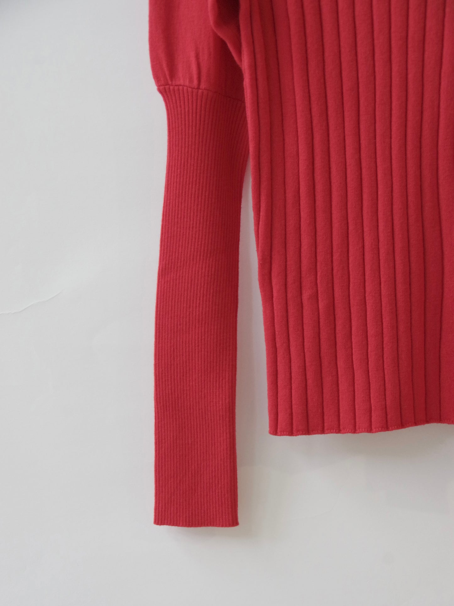 Audrey puff pullover | fig London