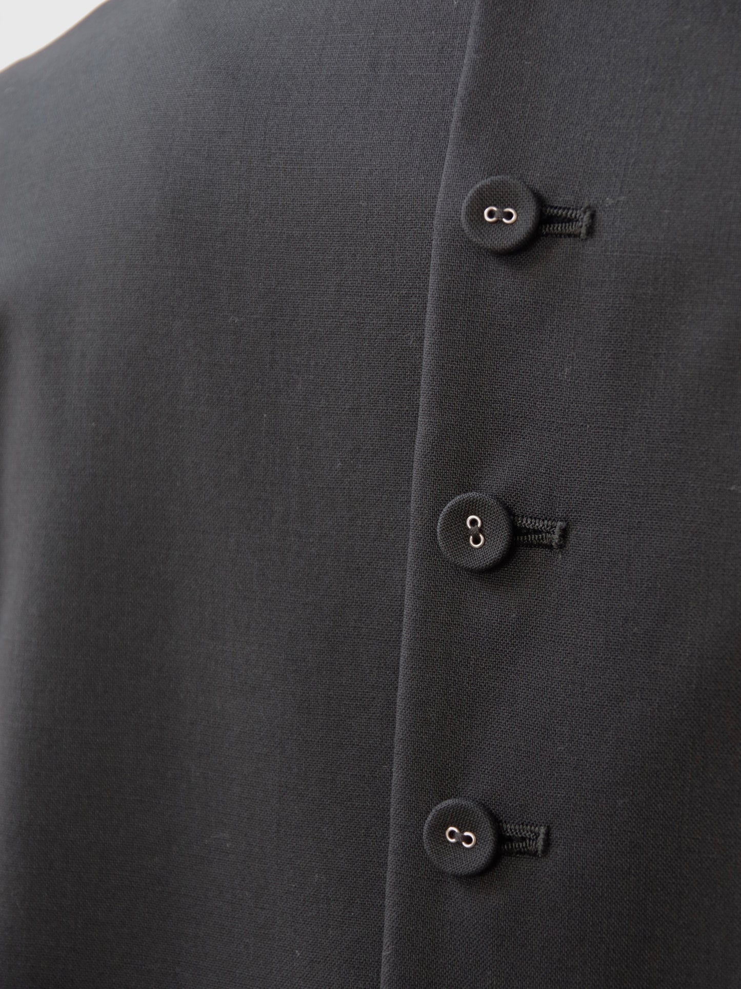 formal A line one-piece dress  | atelier naruse