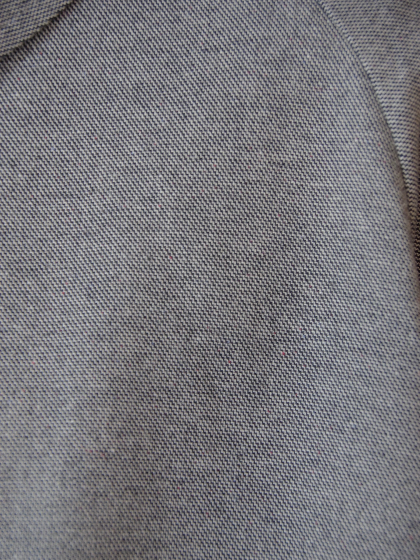 POP TWEED DOLMAN コート| buoy buoy