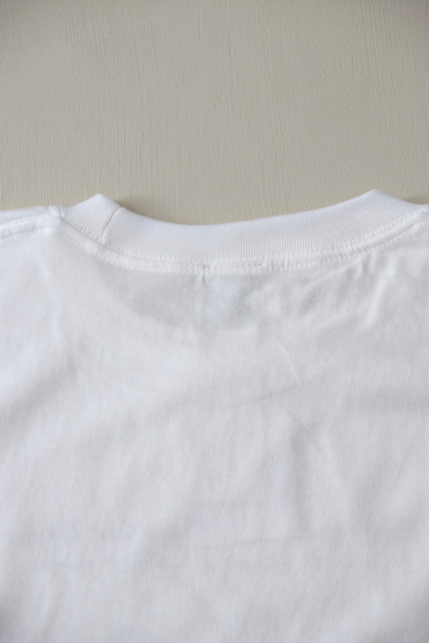 Hairstyle Tshirt ( 2color)  | figlondon