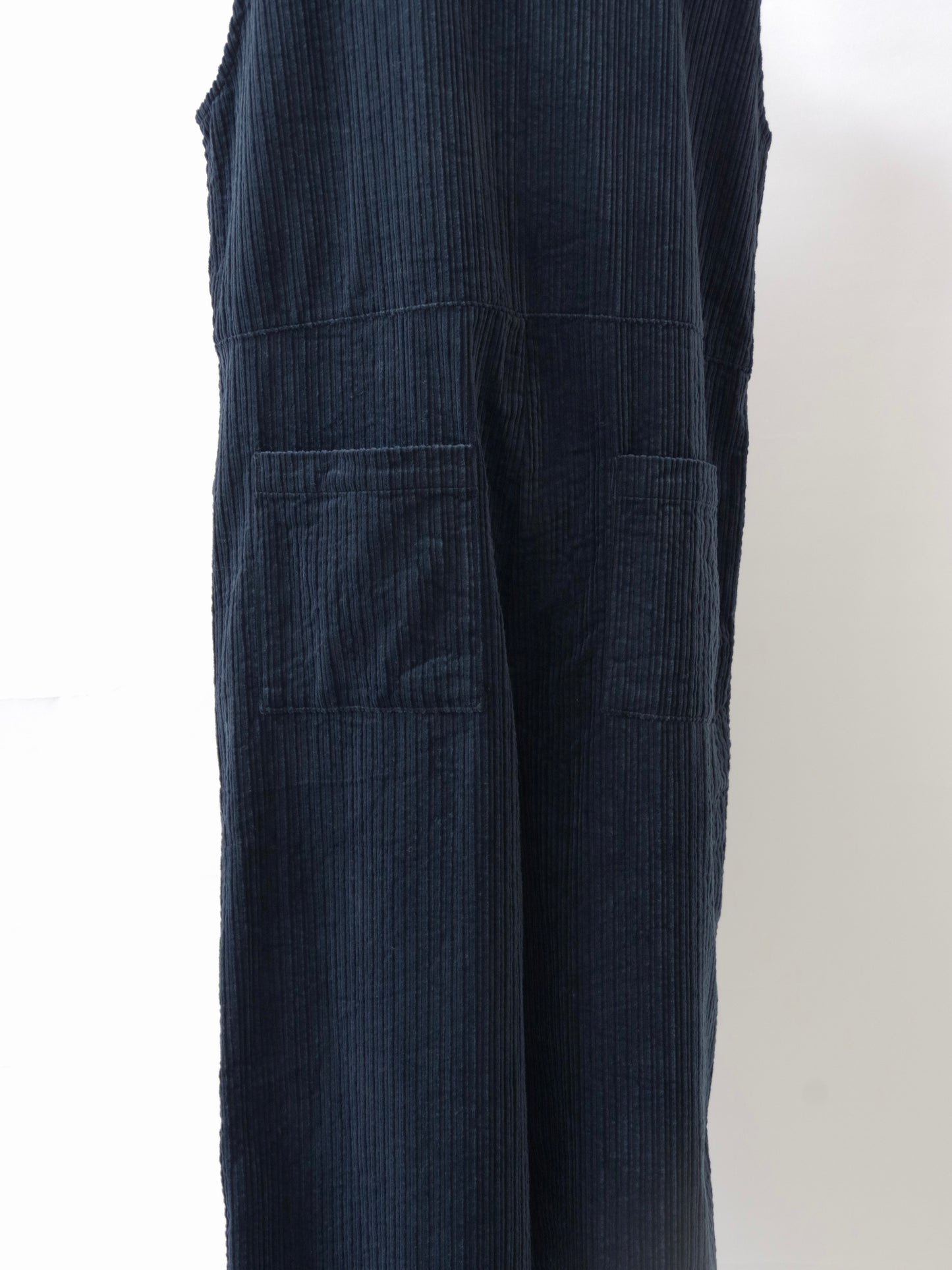 親子コーデュロイラップサロペット | UNIVERSAL TISSU