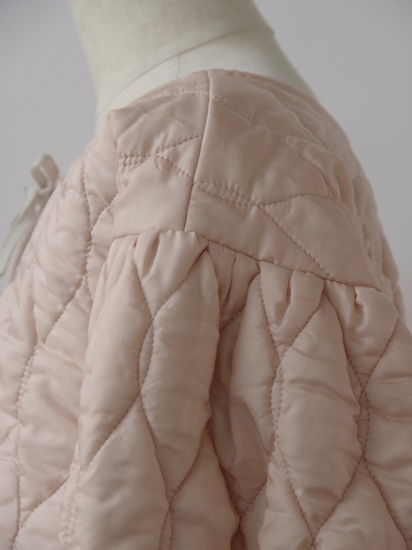 キルティングブルゾン MO-24-BZ-010 | motley