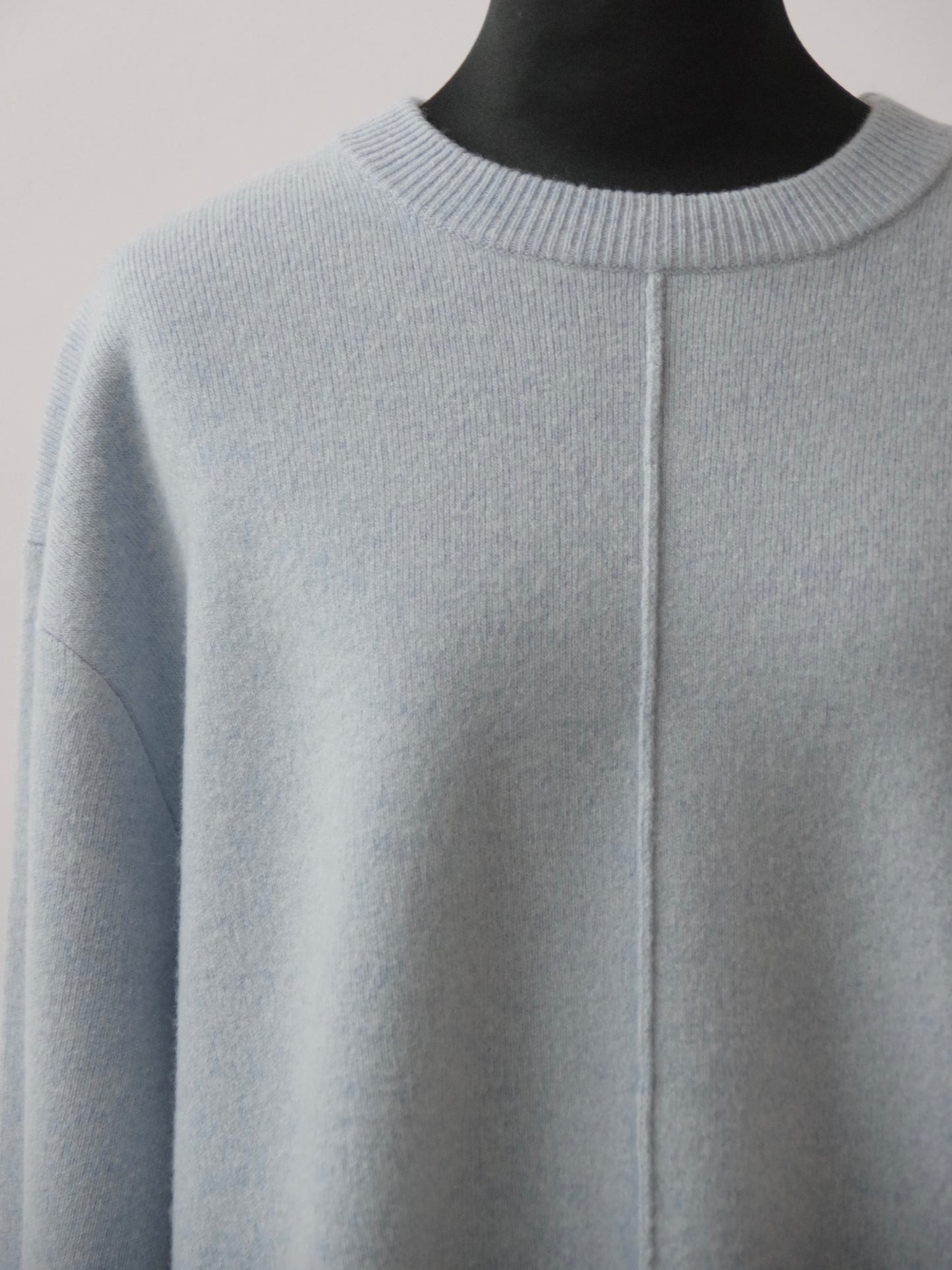 New England smoot  moesleevesプルオーバー | yuni