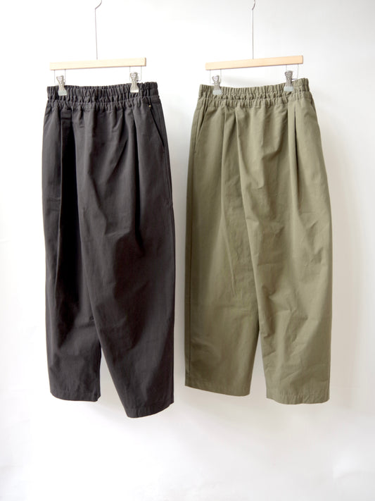 コットンウィンドウタイパンツ (size 38 ) | sisisi